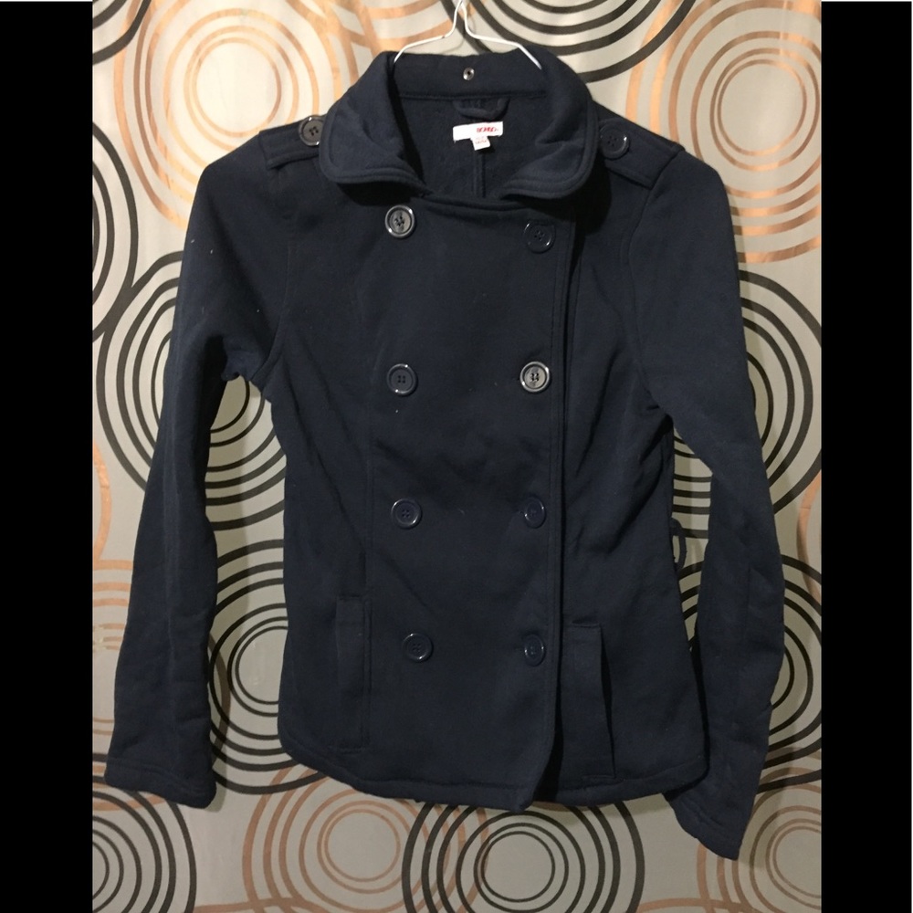 Bongo Jacket Sz M